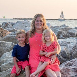 Meet your Posher, Messina